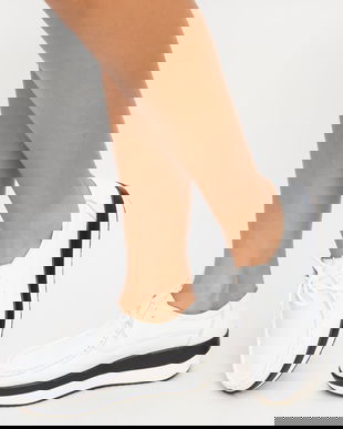 Pantofi Casual Vlasta Albi