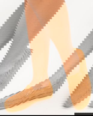 Mocasini Espenson Camel
