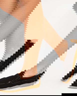 Mocasini Espenson Negri