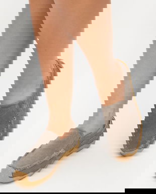 Mocasini Espenson Khaki