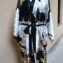 NOU-Kimono matase