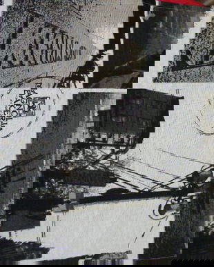 Set 2 draperii New York