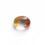 Cabochon lodolit  natural  free form  - B5