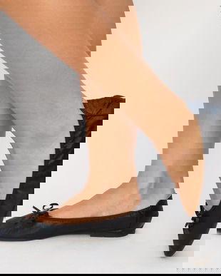 Balerini Avery Negri