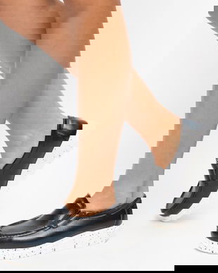 Pantofi Casual Adelin N.Leather