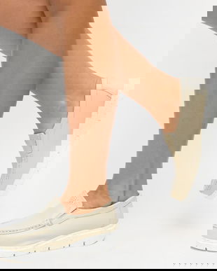 Pantofi Casual Adelin Bej