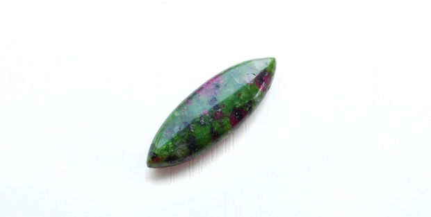 Brioleta ruby fuchsite - F99