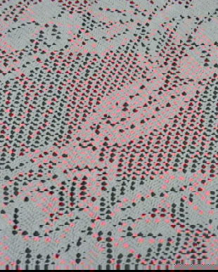 Mileu bej cu trandafiri