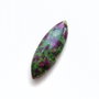 Brioleta ruby fuchsite - R833