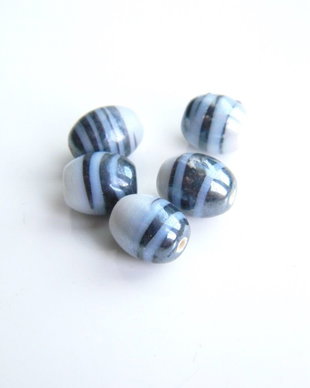 Margele sticla (CRG20)