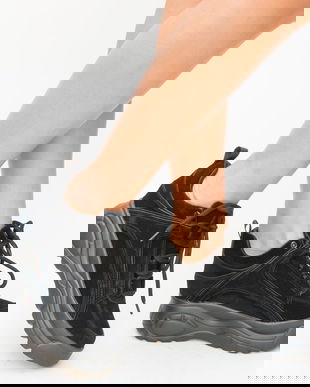 Pantofi Sport Vincent Negri