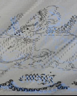 Cusaturi rustice nemtesti