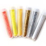 Sclipici / Glitter  - Neon peach, Galben, Auriu, Argintiu, Sidef - Alege-ti favoritele!