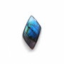 Cabochon labradorit  - D3