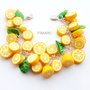''Lemon''- bratara