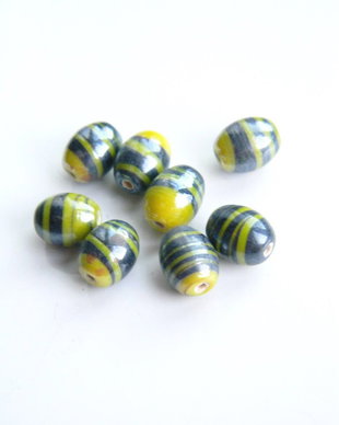 Margele sticla (CRG16)