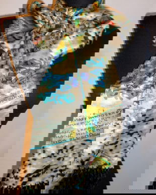 ESARFA CODELLO ORIGINALA