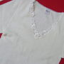 NOU-Bluza corp angora