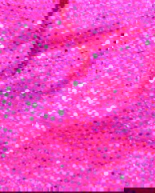 Cupon jerse cu paiete fuchsia