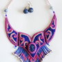 set " lapis lazuli"