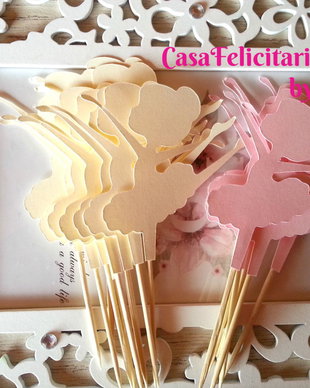 Toppers Balerina