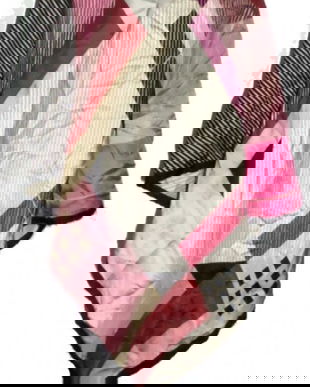 ESARFA-BATIC ARMINE ANII 70