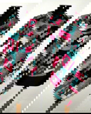 SAL - ESARFA COD AC270