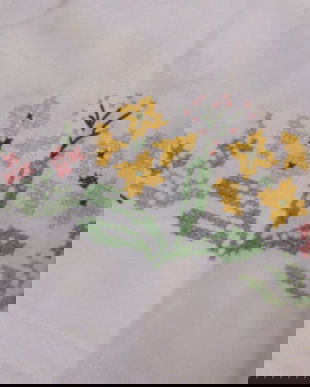 Fata de masa rustica