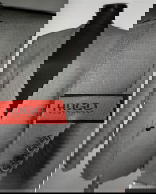 Sacou barbatesc Hugo Boss mas 48