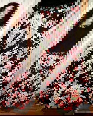 Fusta JKLA California skirt