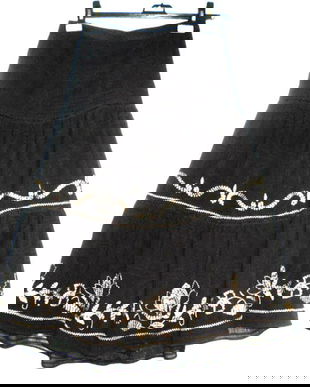 Fusta Ann Taylor Loft mas m