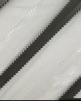 Fusta bumbac mas 46-48