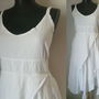 ROCHIE FRENCH PANZA TOPITA ALBA