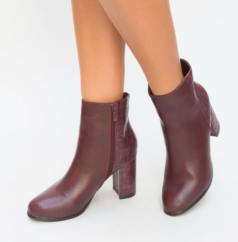 Botine Aicha Grena