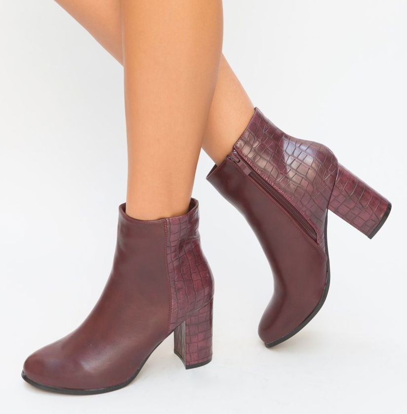 Botine Aicha Grena