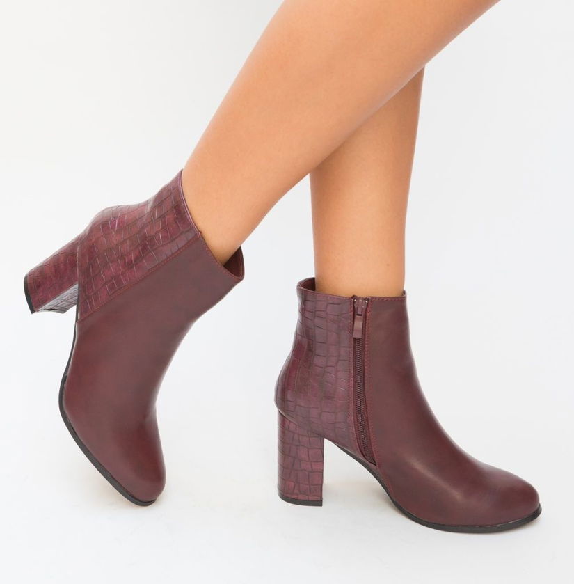 Botine Aicha Grena
