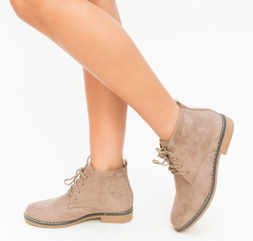 Ghete Pascora Khaki