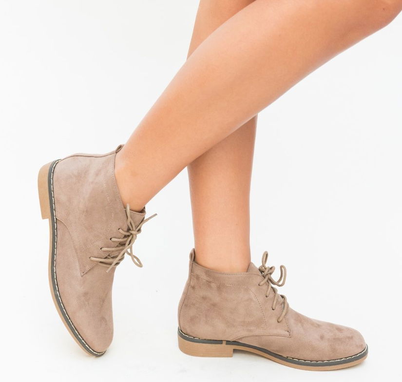 Ghete Pascora Khaki