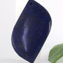 Pandantiv lapis lazuli 38x59x8mm