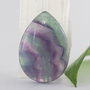 Pandantiv fluorit 25x35mm (1)