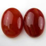Cabochon agat
