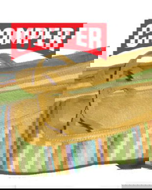 Pantofi -balerini Camper