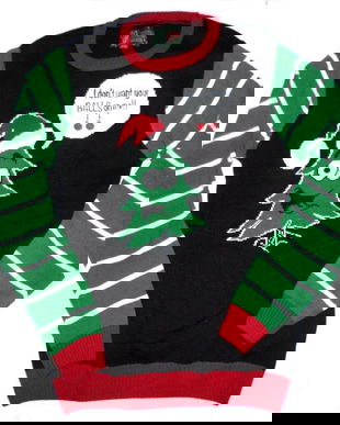 Pulover  Christmas