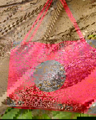 NOUA-Poseta matase chinezeasca