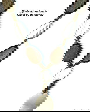 Colier cu pandantiv (106)