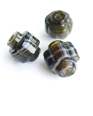 Margele sticla (CRG43)