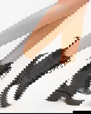 Ghete Morgan Negre 2