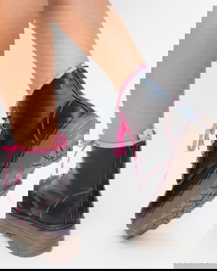 Ghete Bitelo Fuchsia