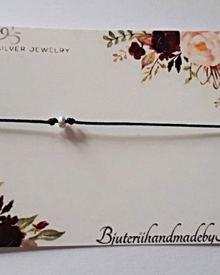 Bratara minimalista