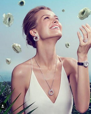 Cercei Zirconiu - Colectia de lux 2020